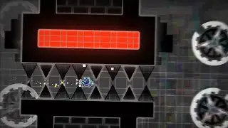 Silent Clubstep II (Updated Route) | TheRealSailent | Geometry Dash