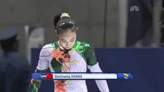 2011 World Gymnastics Championships AA Part 1 HDTV 1080i