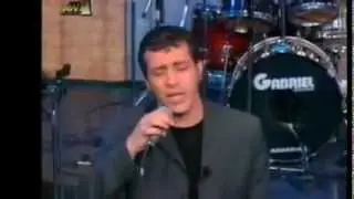 VAGGELIS KELEPOURIS---&Alpha;DAMANDIDIS  &Alpha;&Nu;&Tau;1  LIVE