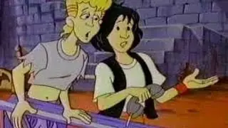 Bill e Ted O Cavaleiro Negro - Dublado em Português