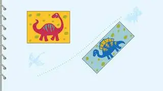 2 下 — 影片：正方形和長方形的性質