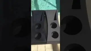 EVamped&trade; Tesla Floor 