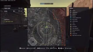 Warzone win