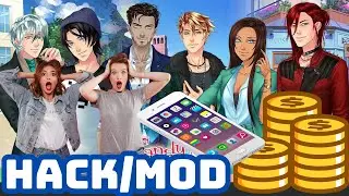 My Candy Love Hack/MOD iOS Android