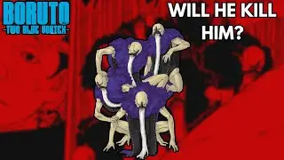Will Mamushi Kill Lord Kobu? | Boruto Two Blue Vortex