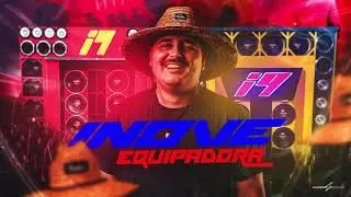 MEGA FUNK INOVE EQUIPADORA  DREYSSON RODRIGUES