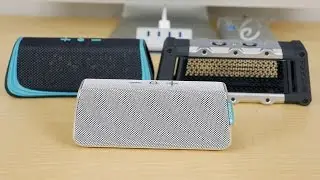 FUGOO Bluetooth Speaker & Accessories Full Review - Best Bang For Your Buck!