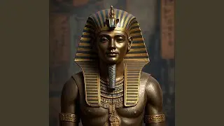 Curse of the Pharaoh (Remastered 2025)