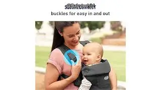 Graco Cradle Me Lite Review: Does This Carrier Keep Baby Safe and Comfortable?