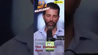 The DeFient Ones - Trump Jr