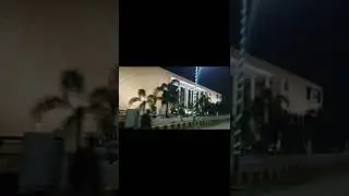 Headquarter of 112 .....Up police( Lkw)