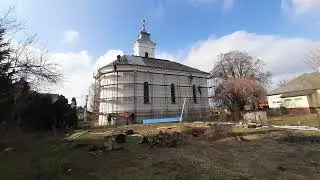 Györteleki Református Templom története