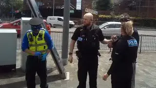 IS THE PCSO ROLE FIT FOR PURPOSE? ⚠️📷❌️