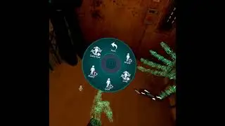 I'm playing VRChat and post a video on it for the first time