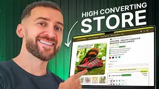 Hidden Secrets to a High Converting Shopify Store (2026)