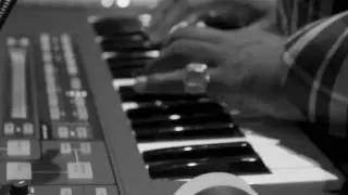 In The Studio With: The Legendary Traxster