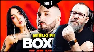 Wielki powr&oacute;t wielkiego Włodarza @goatspl