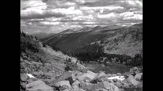 Kuna Crest, Yosemite | A Photograph