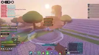 Fodder 2v1'ed my friend and got 1v2'ed | Arcane Odyssey