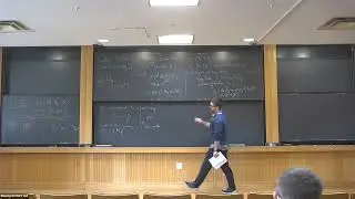 Typical and Atypical Intersections: Geometry, Dynamics, and Applications - Gregorio Baldi