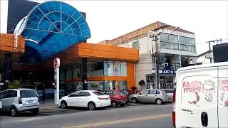 Passeando pelo centro de Meaipe em Guarapari|La casa da mineira