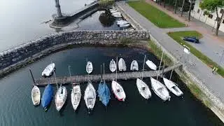 Gera Lario, Lago di Como
