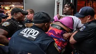 NYC Is Getting OUT OF CONTROL..