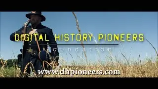 Digital History Pioneers Foundation