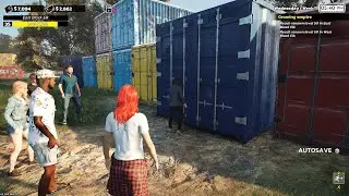 Storage Hunter Simulator | Part 37 | Co-Op Gameplay PC