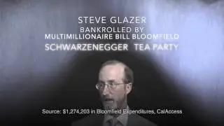 Who Can We Trust for State Senate? Susan Bonilla, not Steve Glazer.