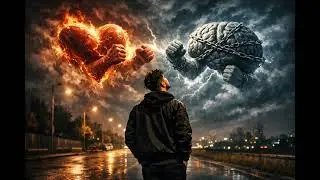 İçimde Dışımda Çok Farklı | Arabesk Rap l Official Audio