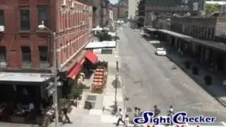 Meatpacking District