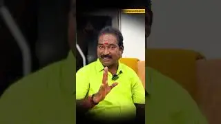 Periya thappu | sweet kanna #husbandandwife #coupletalks