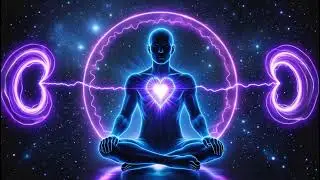 December 25 - 1111 Hz - A powerful frequency that opens all doors to miracles