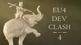 EU4 - Dharma Dev Clash - Week 4