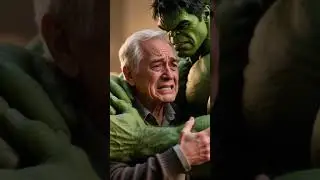 Baap Ke Liye Hulk Ban Gaya Toofan | Emotional Story