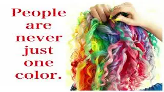 Personality Color Blends 4 min