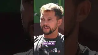 Exclusivo: Burlado e roubado pela ex-namorada, este concorrente tentou colocar termo &agrave; vida