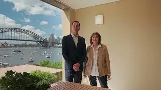 Just listed by Garwoods - 19 Bay View Street, Lavender Bay