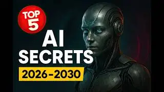 The Future of AI: Your 5-Year Guide (2026-2030 Explained)