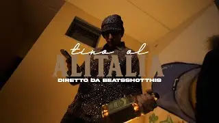 Tino OL - Alitalia (Official Video)