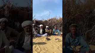 Beauty of Cholistan