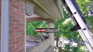📍 HERITAGE HOME PAINTING | Master Painters London Ontario