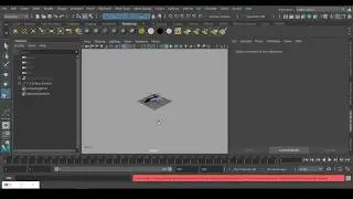 Achieve a realistic shadow with spot light in Maya