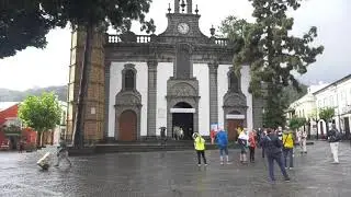 Proyecto para devolver el esplendor a la Basílica del Pino desde los tejados a las gárgolas
