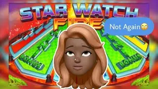 STAR WATCH FIRE LIVE SLOT PLAY & MORE☄️