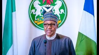 Buhari&rsquo;s Government is Developing Survival Measures For Economic Sustainability and Job Security