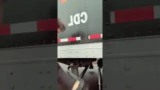 The 3 Lines You CAN&rsquo;T Forget! 🚛🔌 CDL Connection Guide