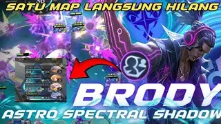 Penutupan Magic Chess Exp Sisa 1 Hoki Bener Dapat Brody Pakai Comender Austus 2‼️ - Mobile Legends
