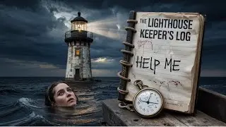 The Lighthouse Keeper's Log